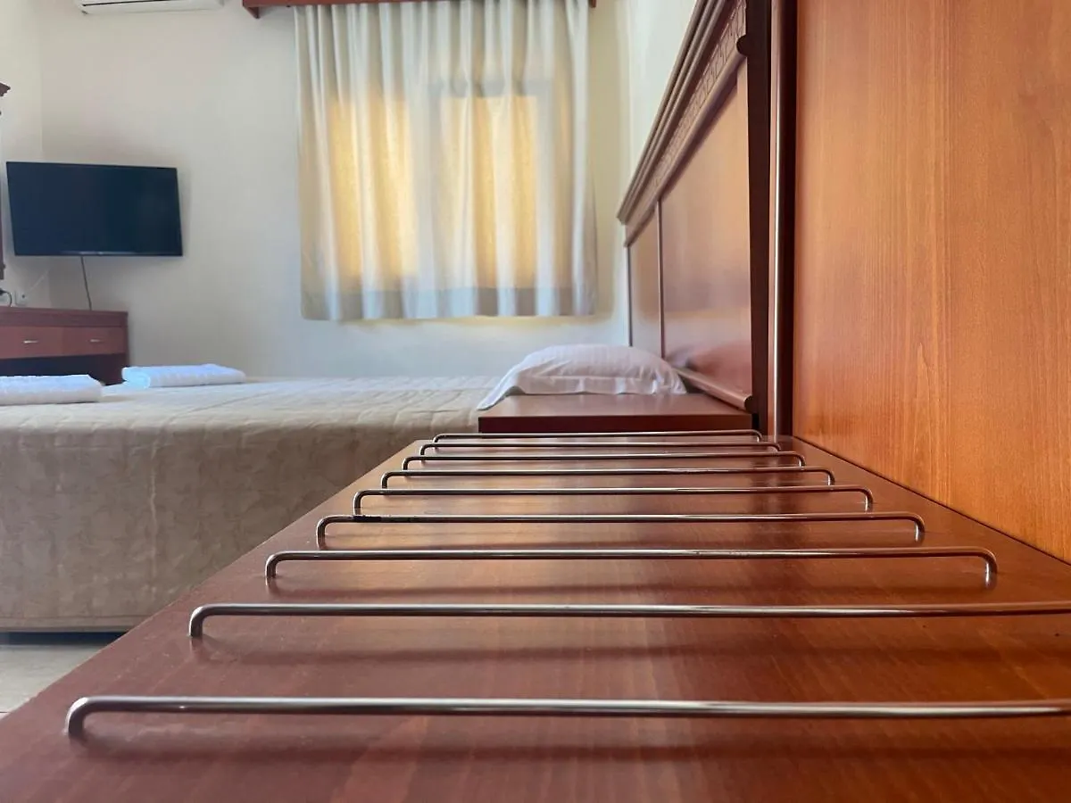 Panorama Apartments Hanioti