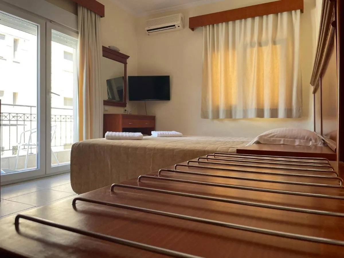 Panorama Apartments Hanioti