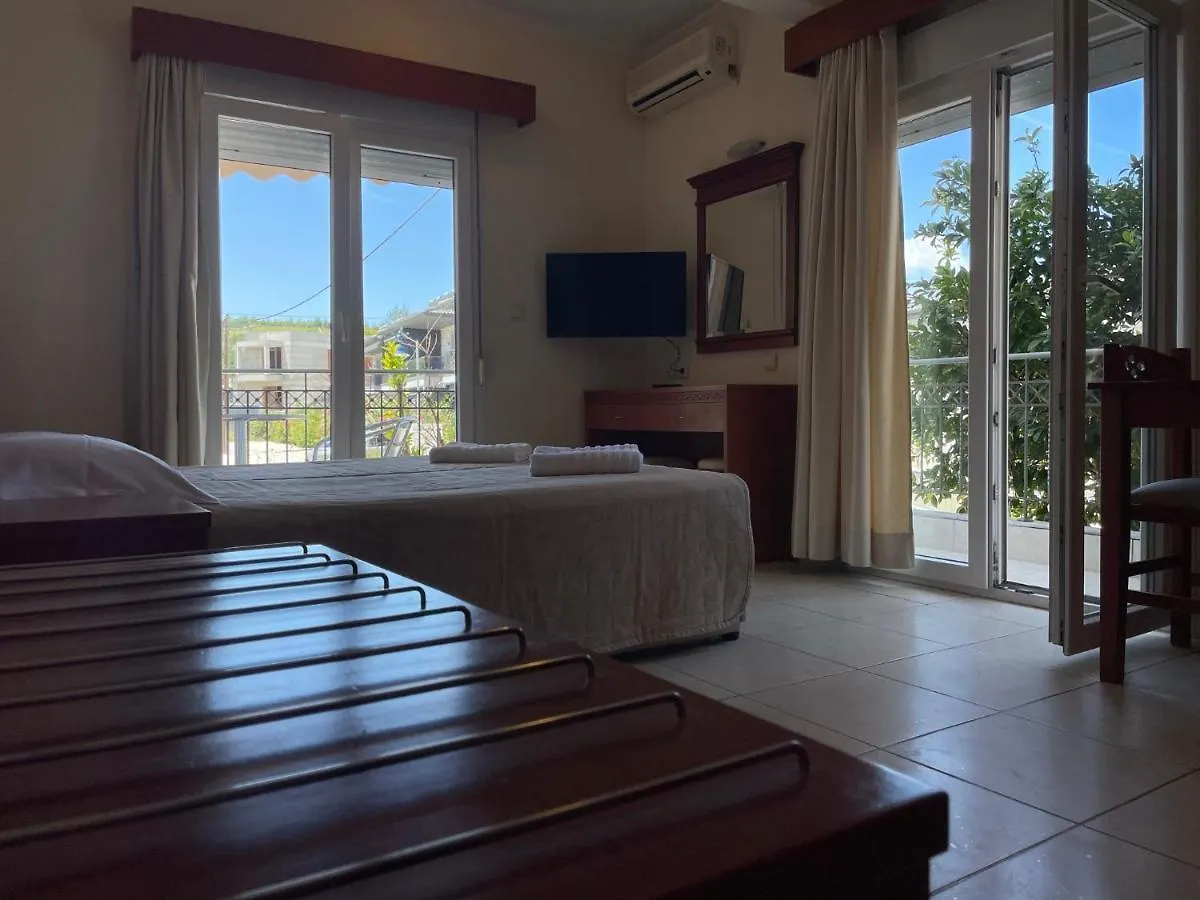 Panorama Apartments Hanioti