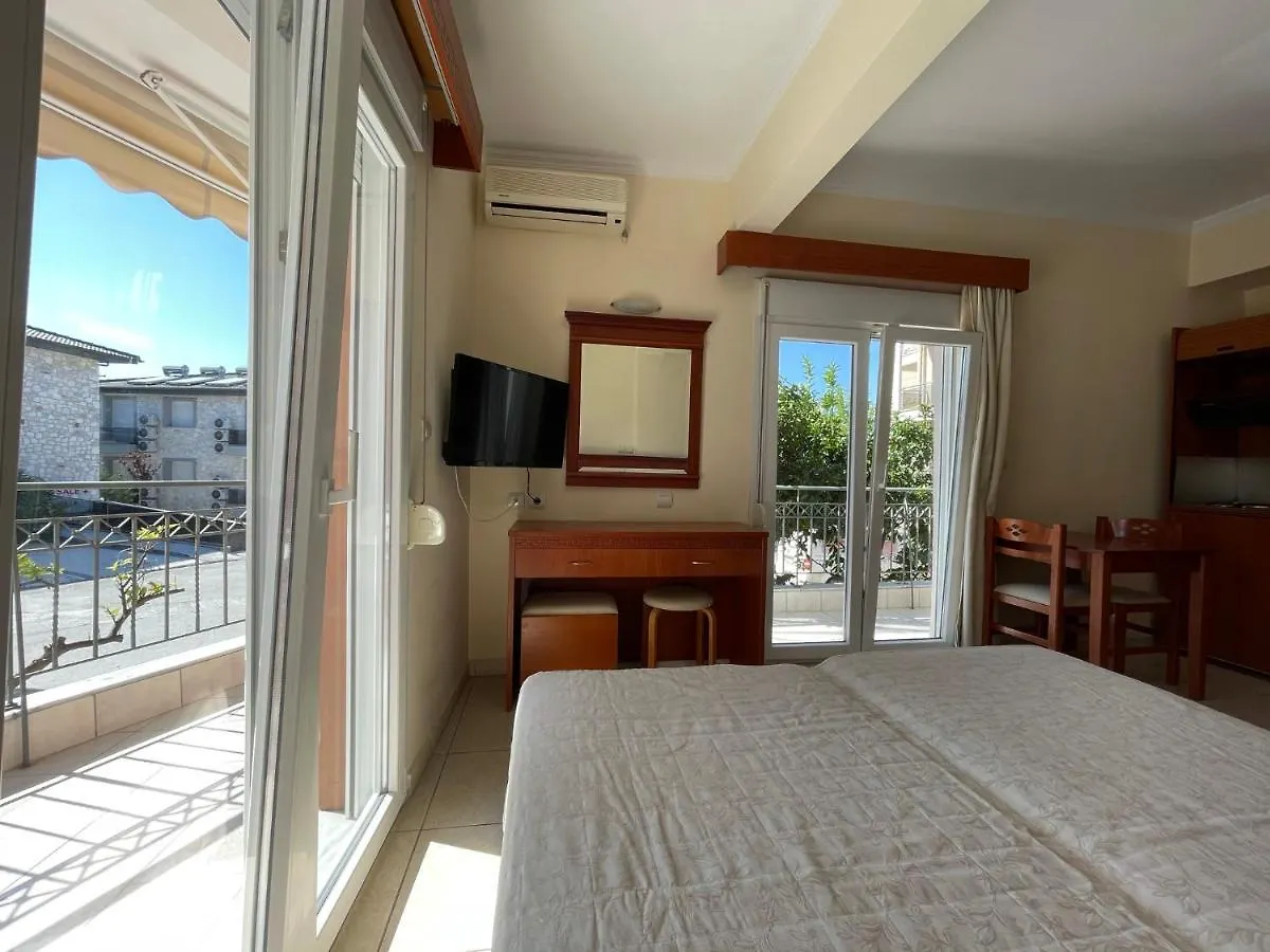 Panorama Apartments Hanioti