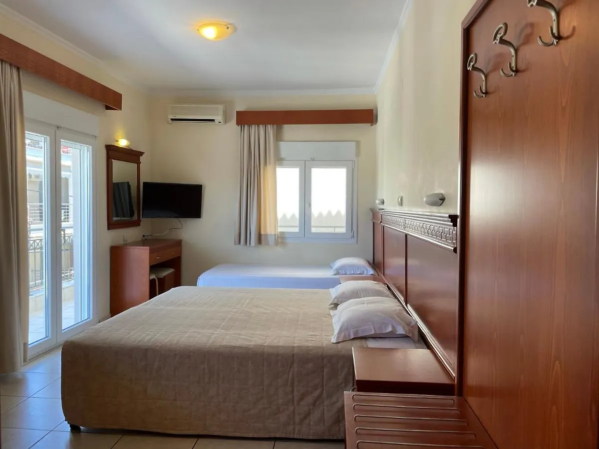 Panorama Apartments Hanioti