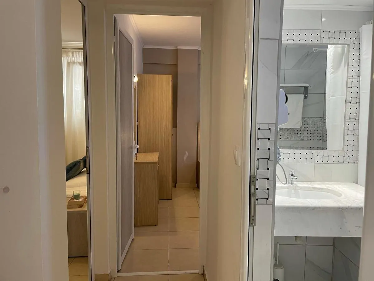 Panorama Apartments Hanioti