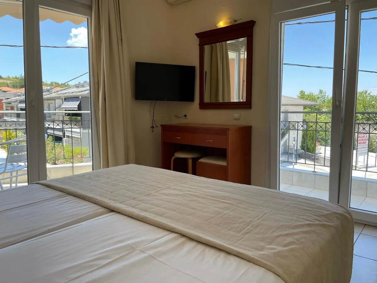 Panorama Apartments Hanioti