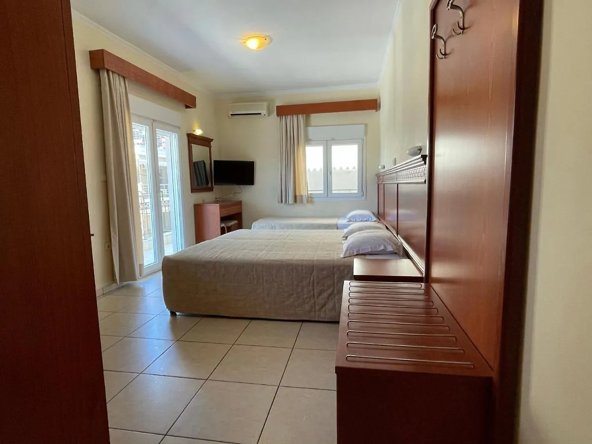 Panorama Apartments Hanioti