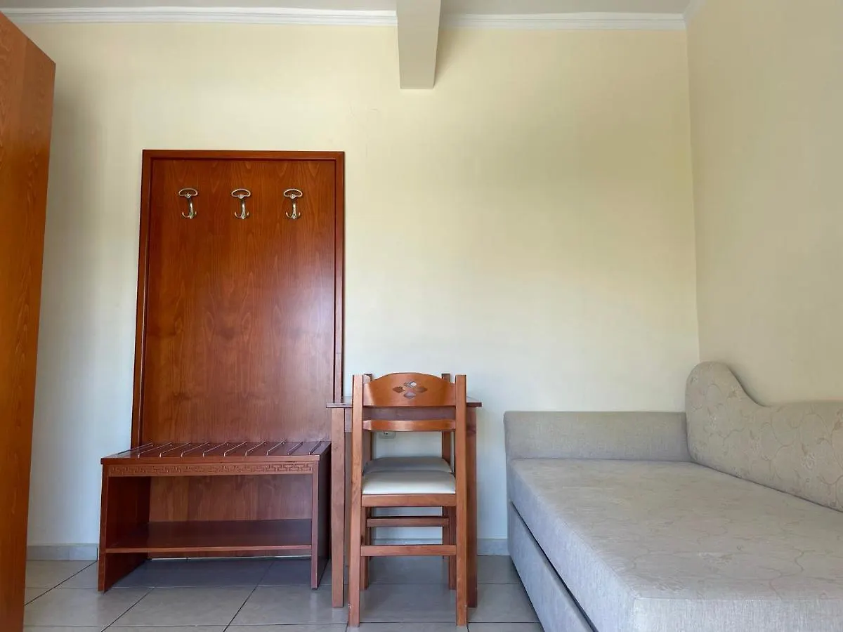 Panorama Apartments Hanioti 0*,  Grecia