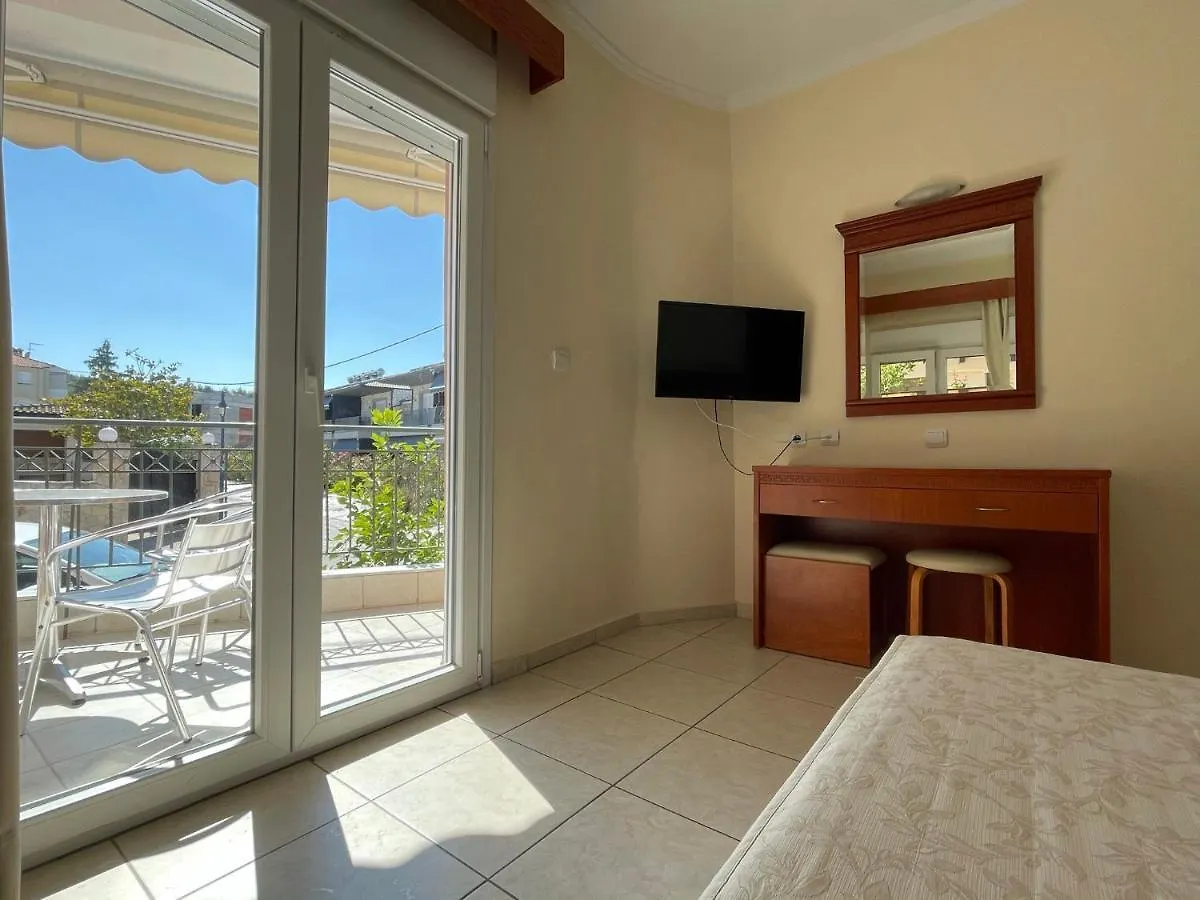 Panorama Apartments Hanioti