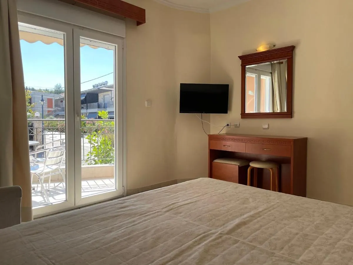 Panorama Apartments Hanioti