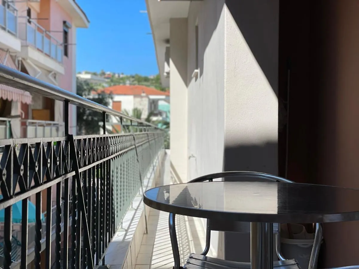 Panorama Apartments Χανιώτη