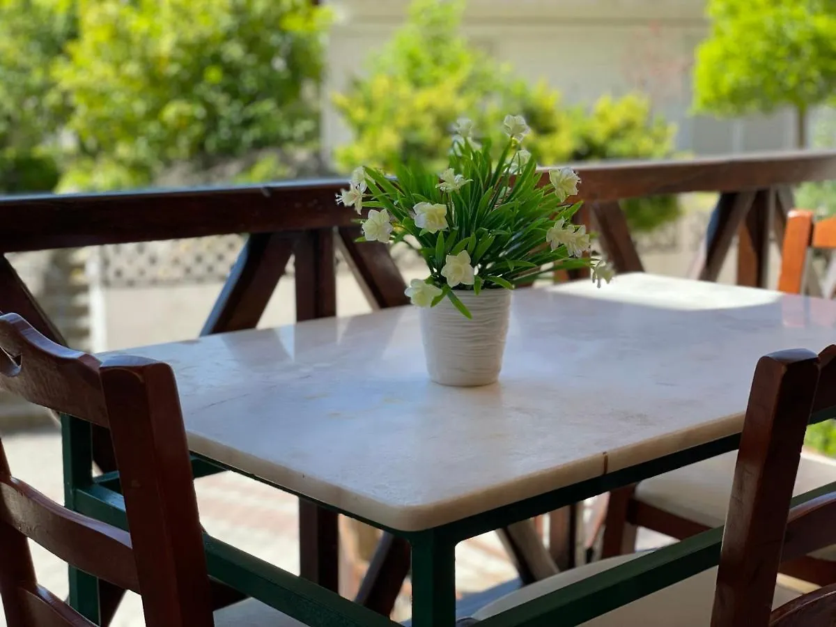 Panorama Apartments Χανιώτη