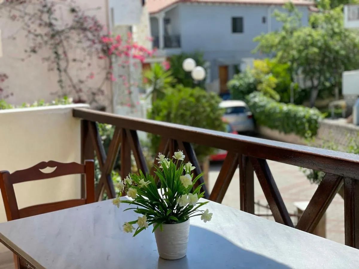 Panorama Apartments Χανιώτη Ελλάδα