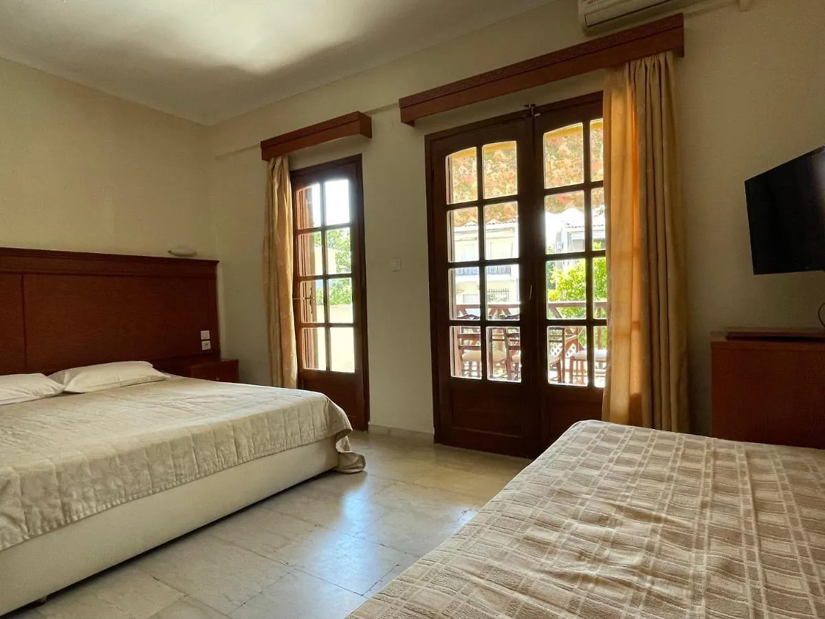 Panorama Apartments Χανιώτη 0*,  Ελλάδα