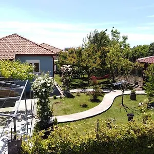  Vilă Viktoria Halkidiki