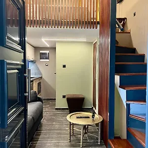 Irini Loft Θεσσαλονίκη