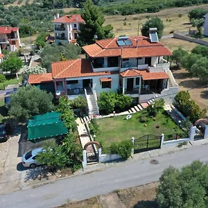  Apartament Giannis