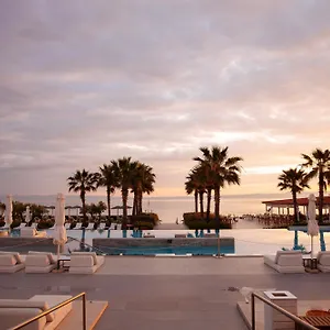 5* Отель Domes Noruz Kassandra, Halkidiki - Adults Only