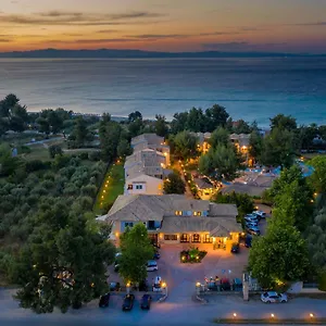 Lesse Penisola Calcidica