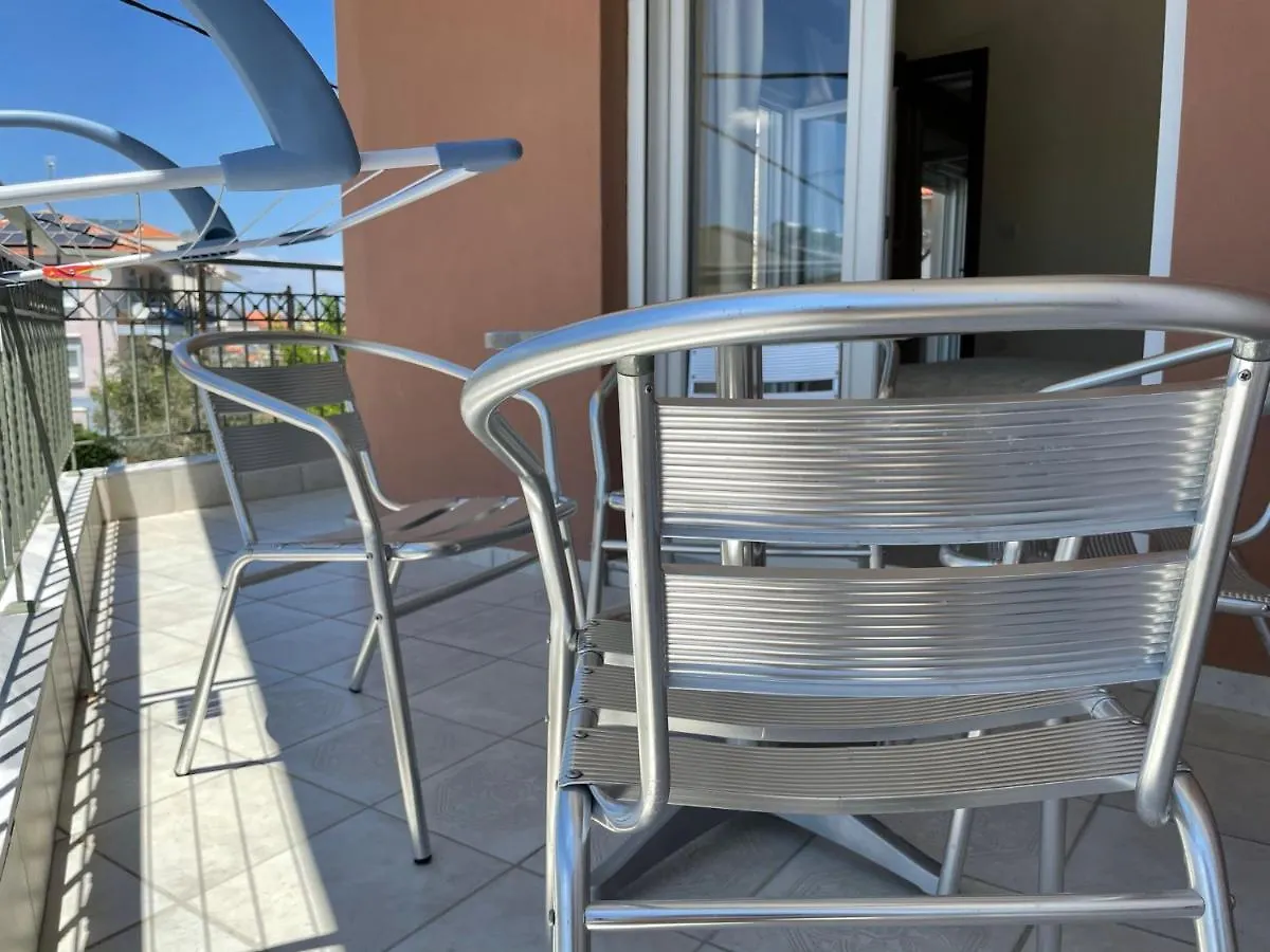 Panorama Apartments Hanioti