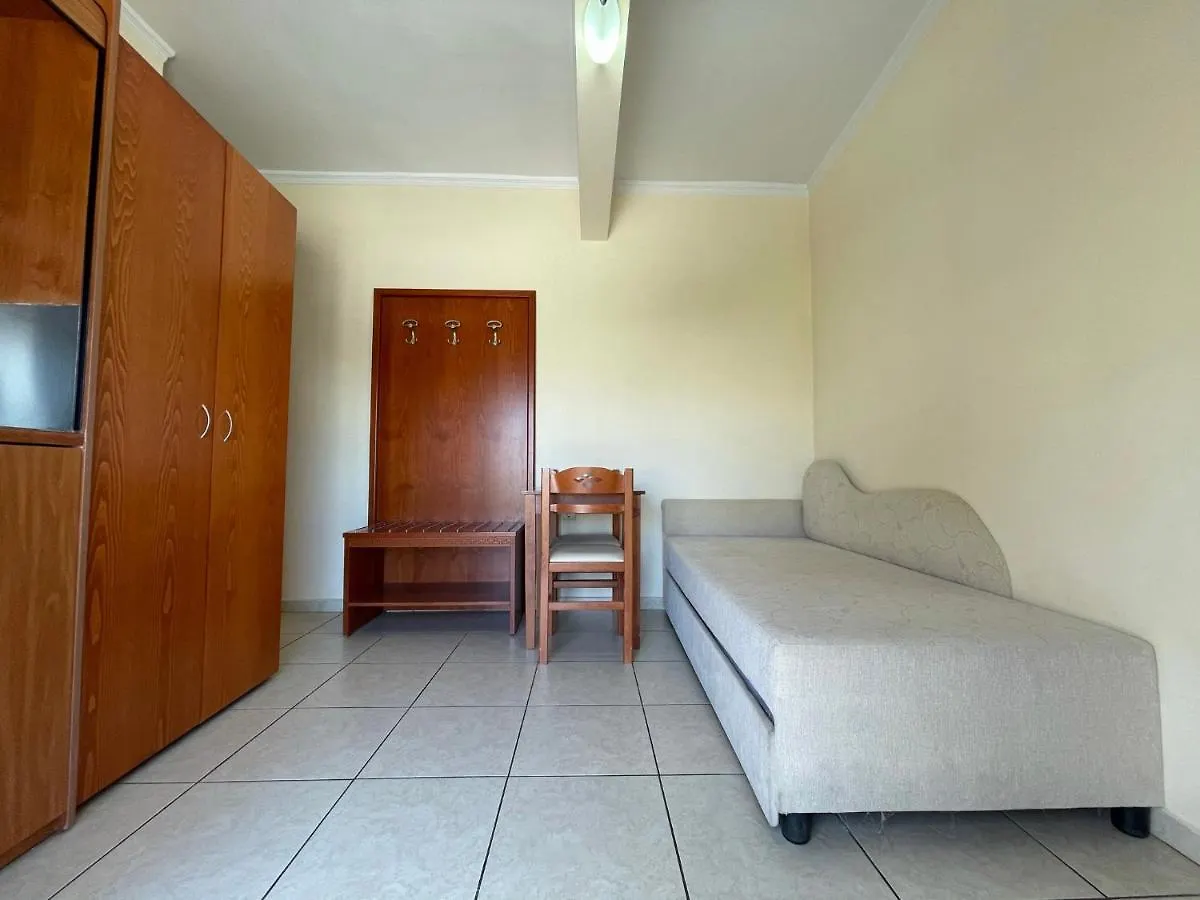 Panorama Apartments Hanioti