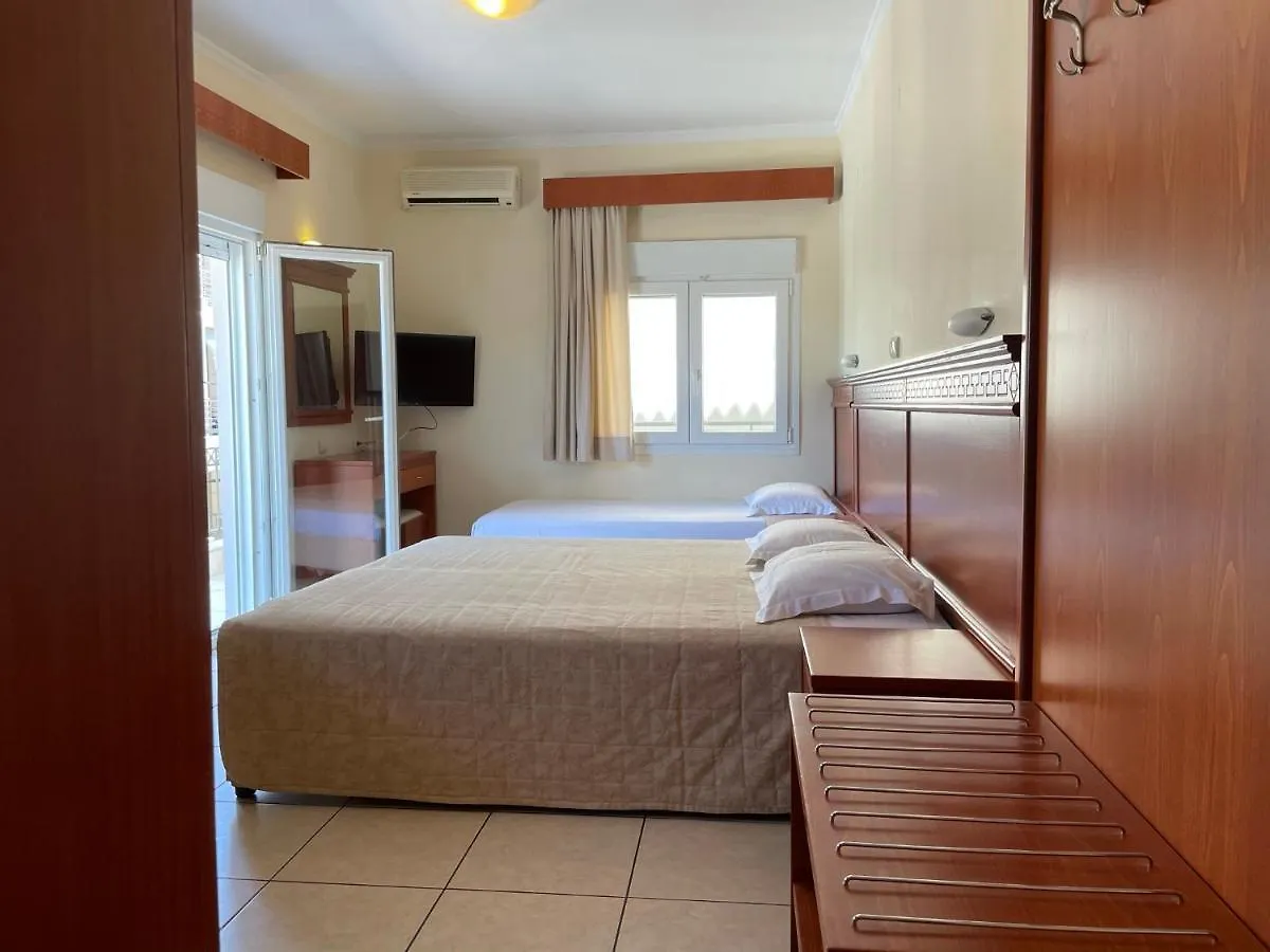 Panorama Apartments Hanioti