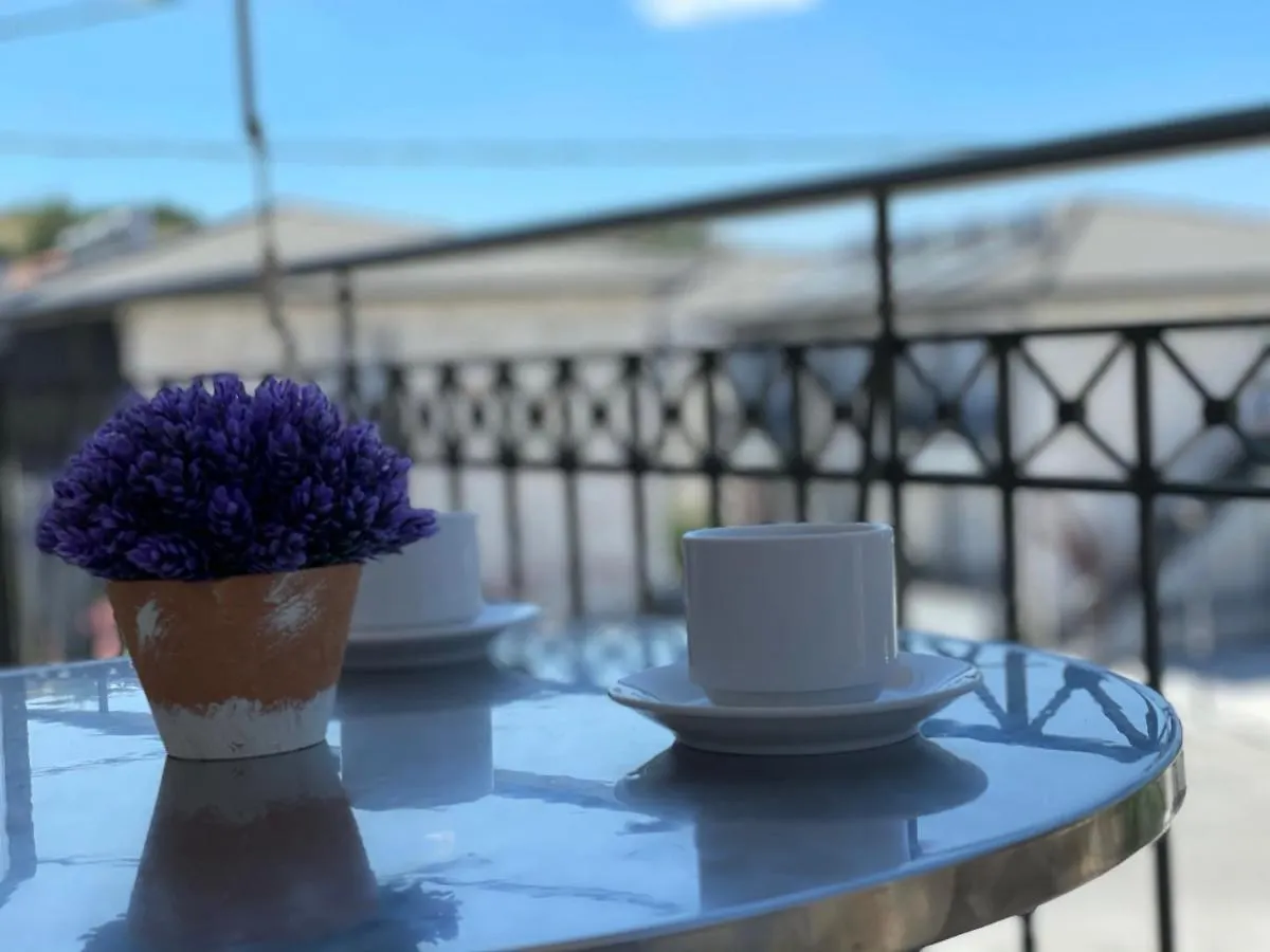 Panorama Apartments Chaniotis 0*,  Grecia