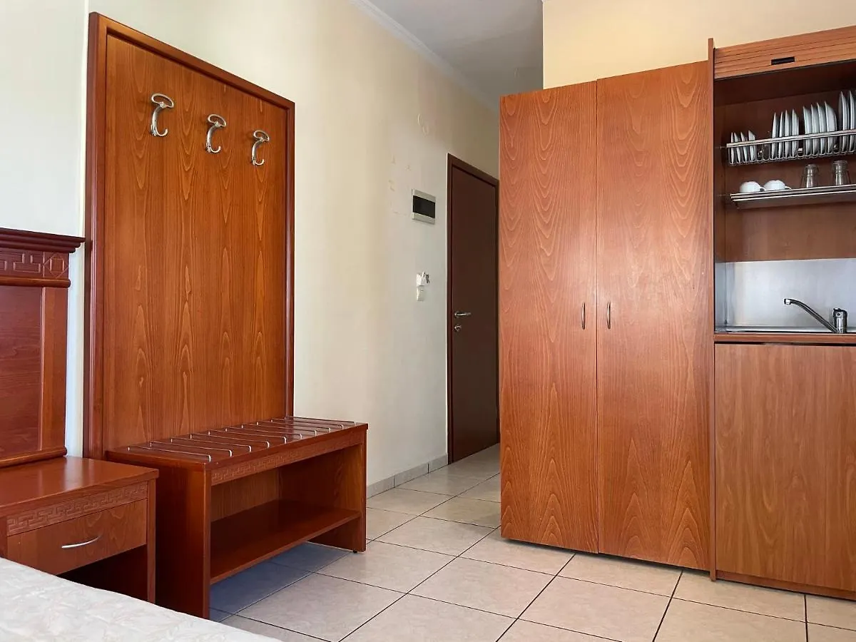Panorama Apartments Chaniotis
