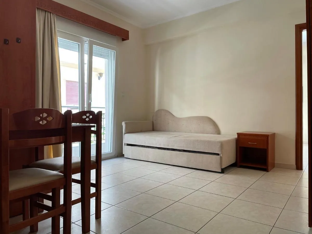 Panorama Apartments Chaniotis