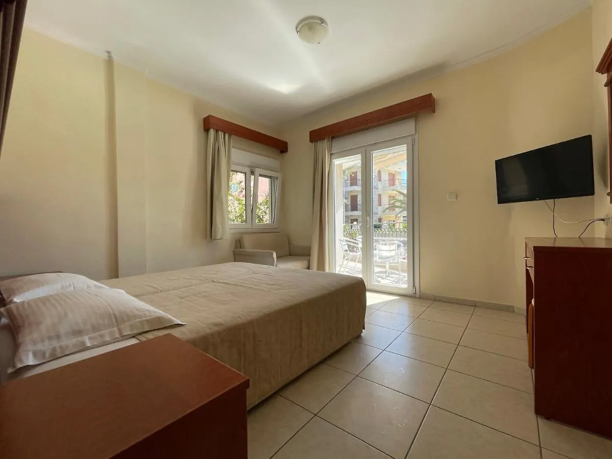 Panorama Apartments Chaniotis