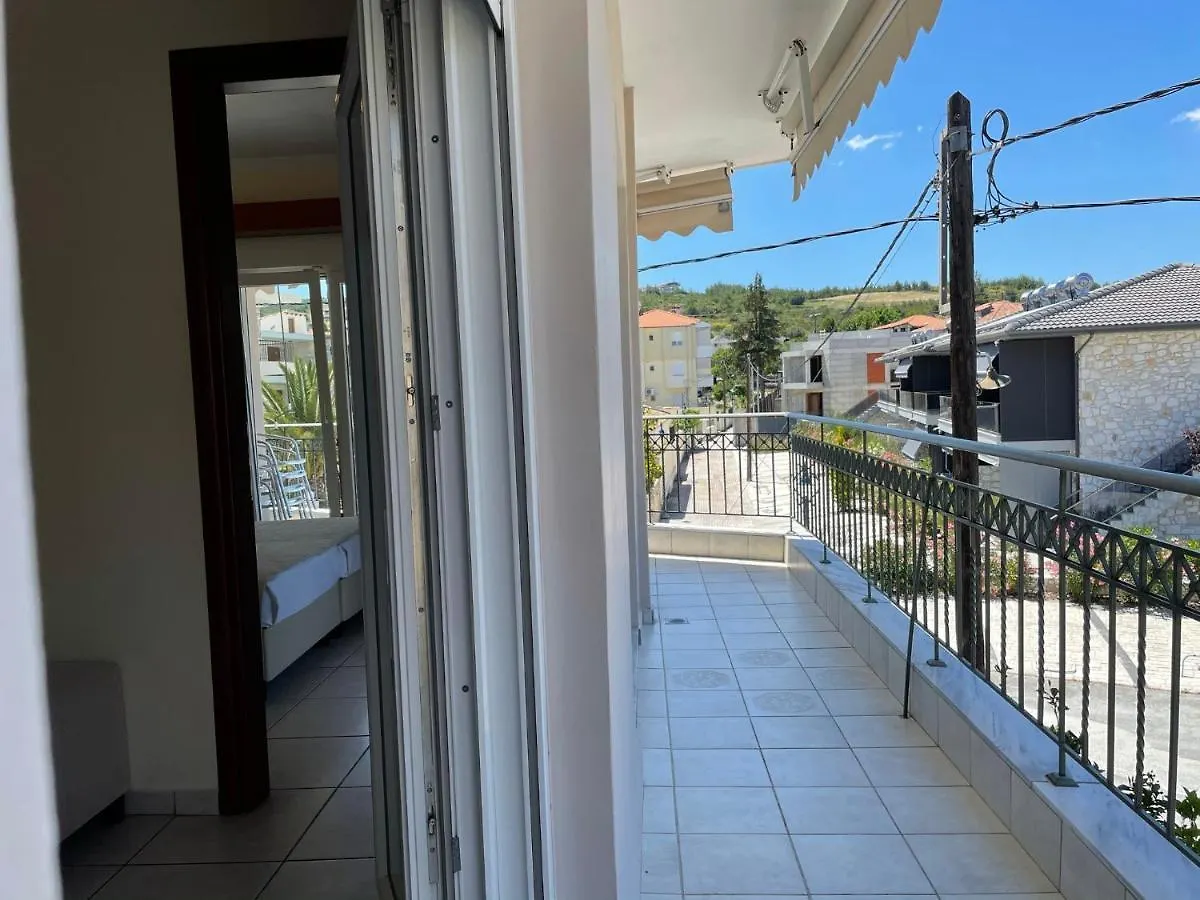 Panorama Apartments Chaniotis