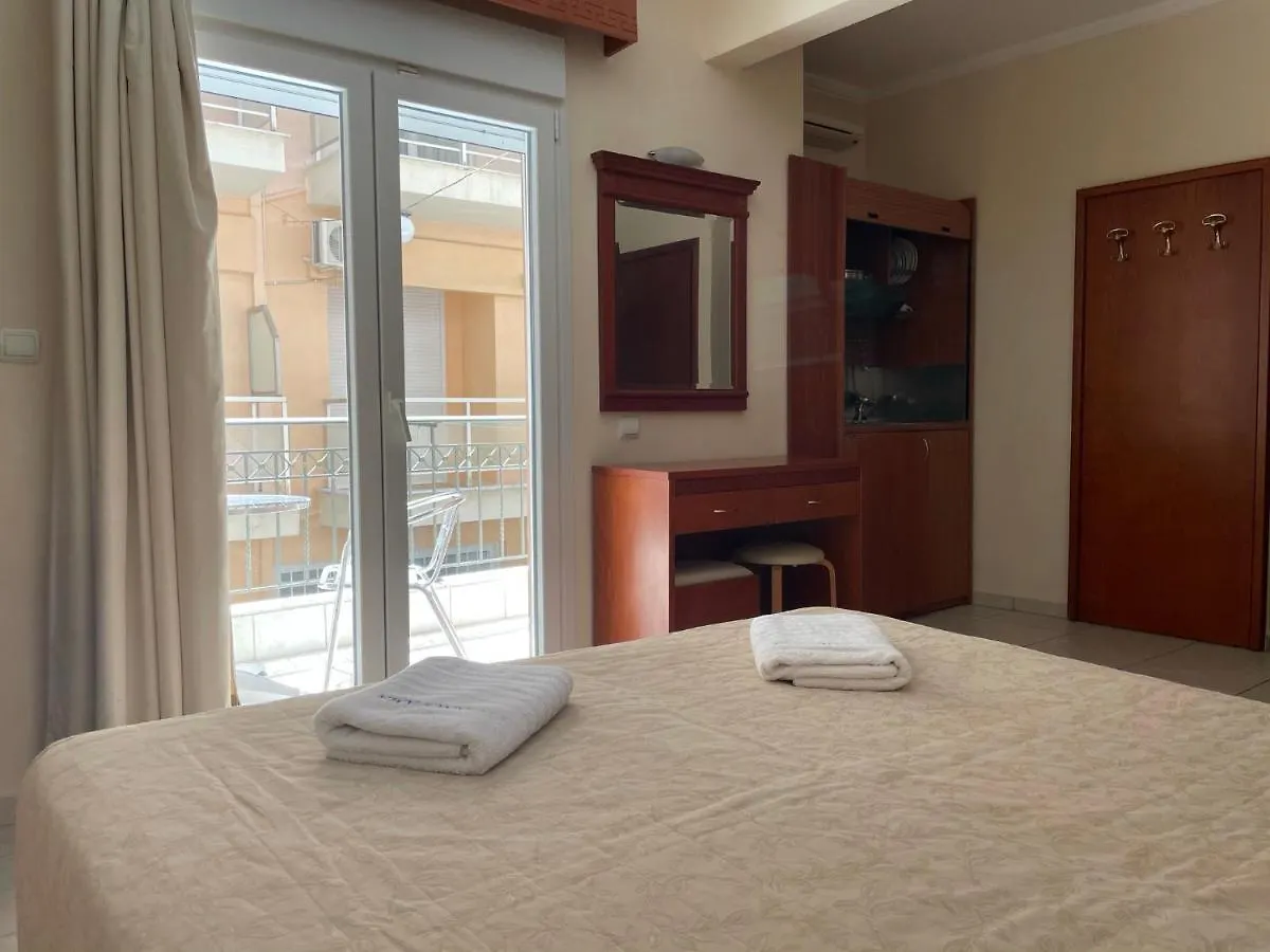 Panorama Apartments Chaniotis